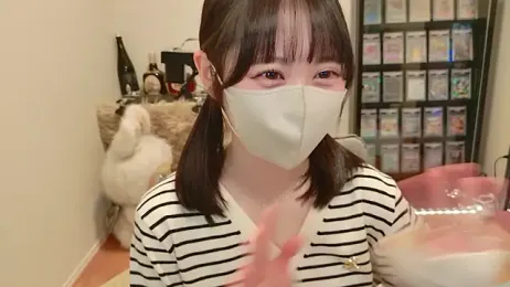 HIKARI_x0 — Stripchat recorded stream screenshot (10 Feb 2026)