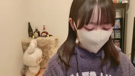 HIKARI_x0 — Stripchat recorded stream screenshot (10 Feb 2026)