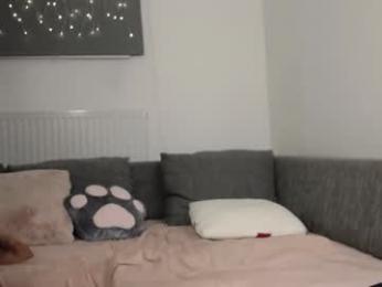 princessjasmine_18 — Chaturbate recorded stream image, 10.02.2026 08:40