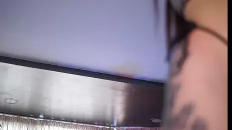 HotBustyBabeX — Stripchat recorded stream screenshot (10 Feb 2026)