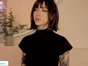 midori__san — Chaturbate recorded stream screenshot (10 Feb 2026)