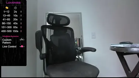 Luke_westx — Stripchat recorded stream screenshot (10 Feb 2026)