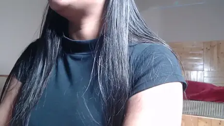 Indian_Anu — Stripchat recorded stream screenshot (10 Feb 2026)