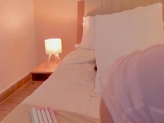 Isa Raven — Flirt4free recorded stream image, 10.02.2026 10:00