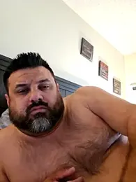 Roddog18 — Stripchat recorded stream screenshot (10 Feb 2026)