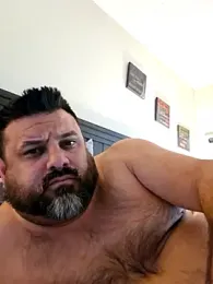 Roddog18 — Stripchat recorded stream screenshot (10 Feb 2026)