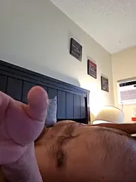 Roddog18 — Stripchat recorded stream screenshot (10 Feb 2026)