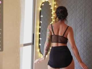 ramona-rios — Camsoda recorded stream image, 10.02.2026 16:20
