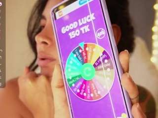 ramona-rios — Camsoda recorded stream image, 10.02.2026 16:20