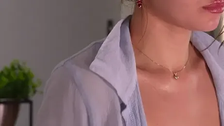 NaomiSainz — Stripchat recorded stream screenshot (10 Feb 2026)