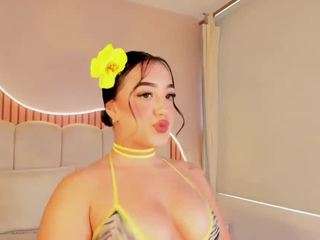 sofiisweet — Camsoda recorded stream screenshot (10 Feb 2026)