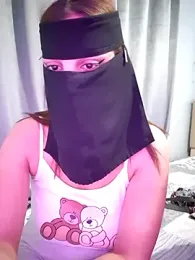 _arabica_ — Stripchat recorded stream screenshot (10 Feb 2026)