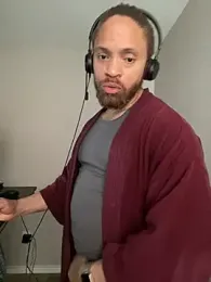 Fathero1time — Stripchat recorded stream screenshot (10 Feb 2026)