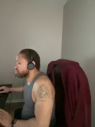 Fathero1time — Stripchat recorded stream screenshot (10 Feb 2026)