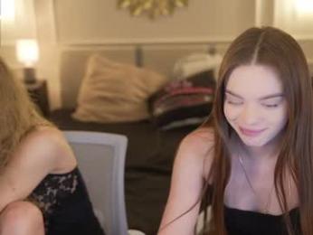 kira0541 — Chaturbate recorded stream screenshot (10 Feb 2026)