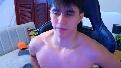 carl_dixon — Stripchat recorded stream screenshot (10 Feb 2026)