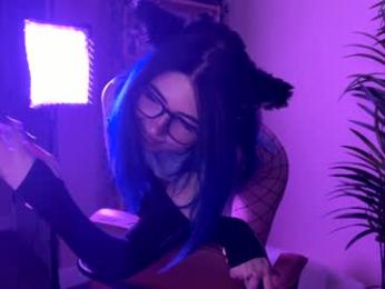 vixenp — Chaturbate recorded stream screenshot (10 Feb 2026)