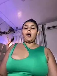 Lia_sexx — Stripchat recorded stream screenshot (10 Feb 2026)