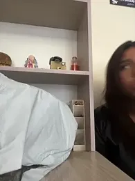 Lia_sexx — Stripchat recorded stream screenshot (10 Feb 2026)