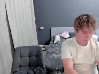 ariel_rouse — Chaturbate recorded stream screenshot (10 Feb 2026)