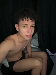 yoursexyjose — Stripchat recorded stream image, 10.02.2026 18:50