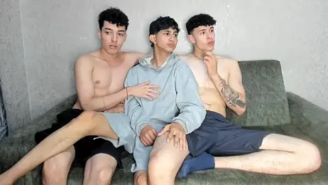 persy_sexxx18 — Stripchat recorded stream screenshot (10 Feb 2026)