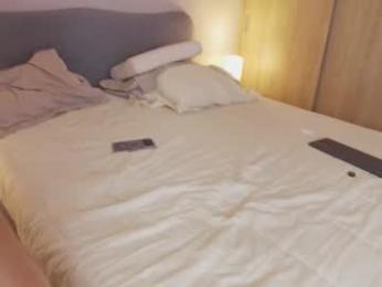soffiabigass — Chaturbate recorded stream image, 10.02.2026 23:00