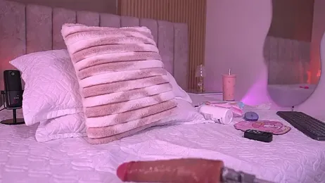 sam_lewins — Stripchat recorded stream screenshot (10 Feb 2026)