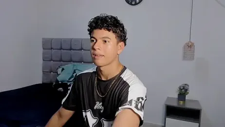 Santy_Stump — Stripchat recorded stream screenshot (10 Feb 2026)