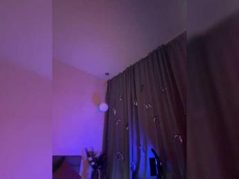 Vilgelmina — Bongacams recorded stream screenshot (10 Feb 2026)