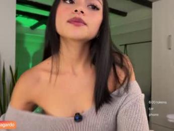 sweet_littleee — Chaturbate recorded stream image, 05.03.2025 02:10
