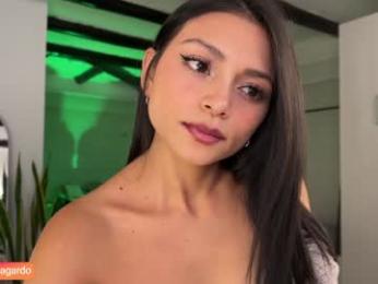 sweet_littleee — Chaturbate recorded stream image, 05.03.2025 02:10