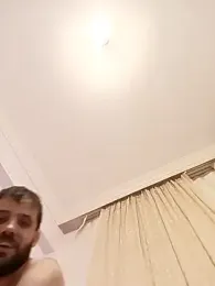 matbazell — Stripchat recorded stream image, 11.02.2026 00:30