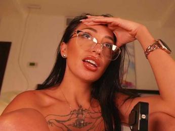 LunaMystyque — Bongacams recorded stream image, 10.02.2026 19:00