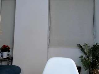 annwill — Camsoda recorded stream image, 05.03.2025 01:10
