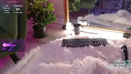 CutiePie69__ — Stripchat recorded stream screenshot (10 Feb 2026)