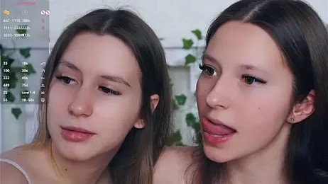 GabrielleLynchard — Stripchat recorded stream screenshot (10 Feb 2026)