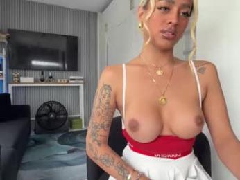 xmonstrouscockivy — Chaturbate recorded stream image, 11.02.2026 00:00