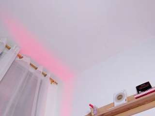 sofy-ramirez — Camsoda recorded stream screenshot (11 Feb 2026)