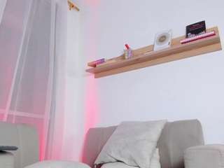 sofy-ramirez — Camsoda recorded stream screenshot (11 Feb 2026)