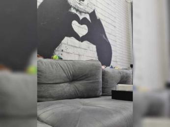 natalia1987 — Bongacams recorded stream image, 11.02.2026 03:10