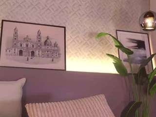 ellediane — Camsoda recorded stream image, 10.02.2026 22:00
