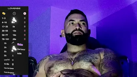 Max-prada — Stripchat recorded stream screenshot (11 Feb 2026)