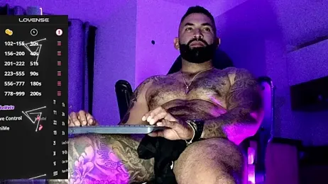 Max-prada — Stripchat recorded stream screenshot (11 Feb 2026)