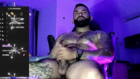 Max-prada — Stripchat recorded stream screenshot (11 Feb 2026)