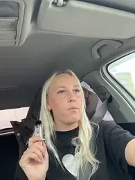 MerlinDave — Stripchat recorded stream screenshot (11 Feb 2026)