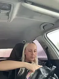 MerlinDave — Stripchat recorded stream screenshot (11 Feb 2026)