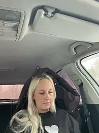 MerlinDave — Stripchat recorded stream screenshot (11 Feb 2026)