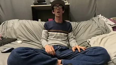 joeiandola — Stripchat recorded stream screenshot (11 Feb 2026)