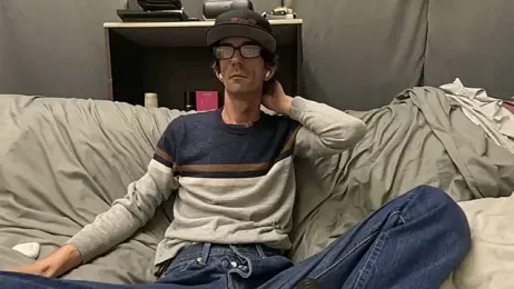 joeiandola — Stripchat recorded stream screenshot (11 Feb 2026)